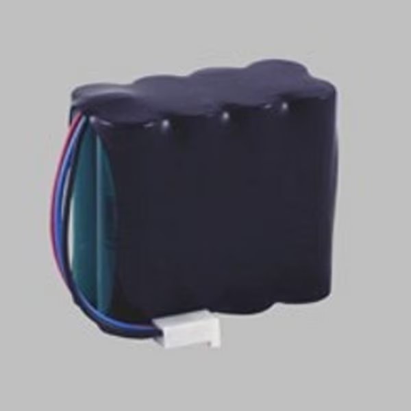 Replacement for Biochem / BCI Capnocheck Ad700 Battery, Ilc, Mfr#: CAPNOCHECK AD700   BATTERY BIOCHEM / BCI